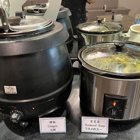 臺北 世聯商旅酒店 外观 照片