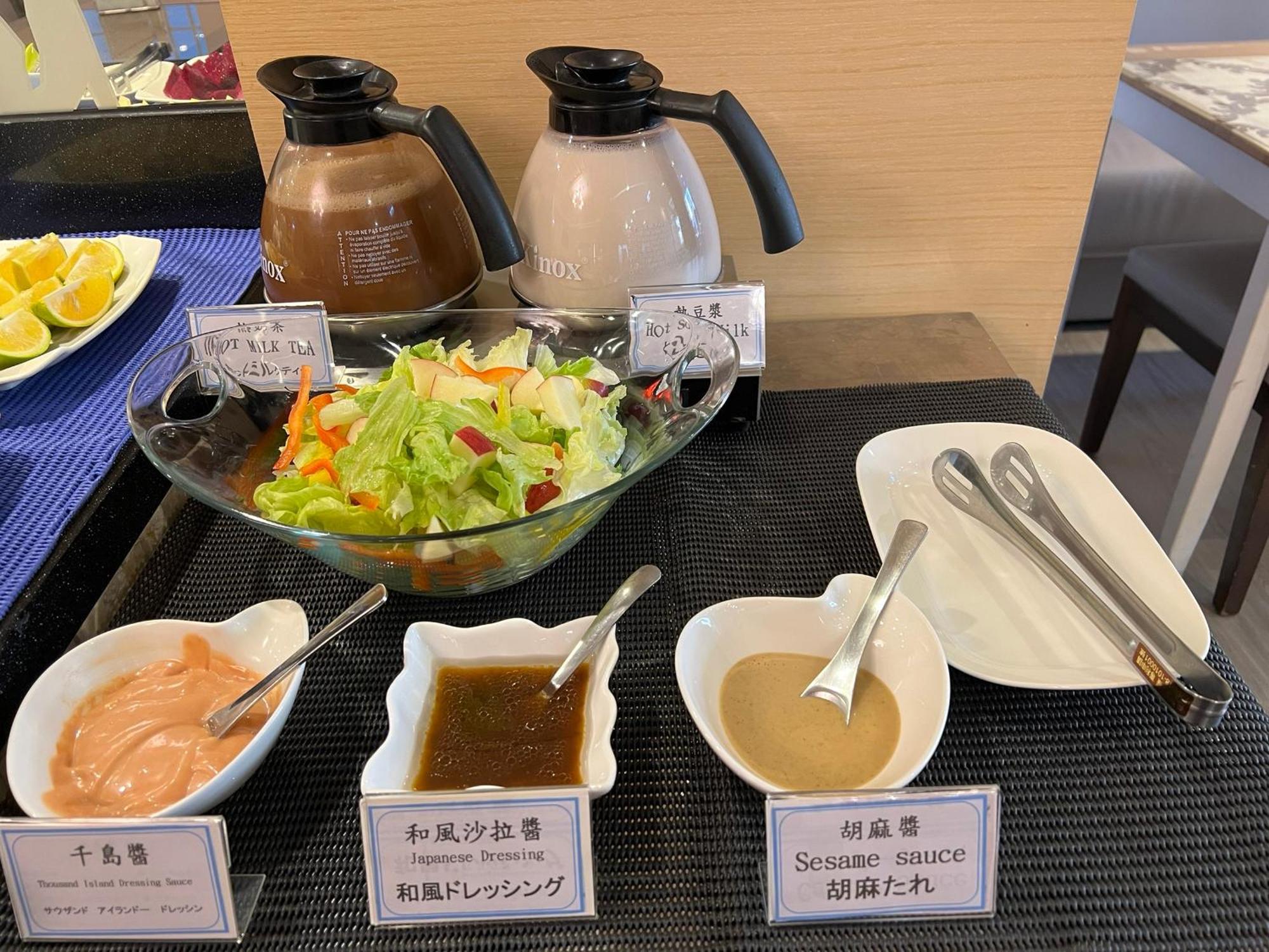 臺北 世聯商旅酒店 外观 照片