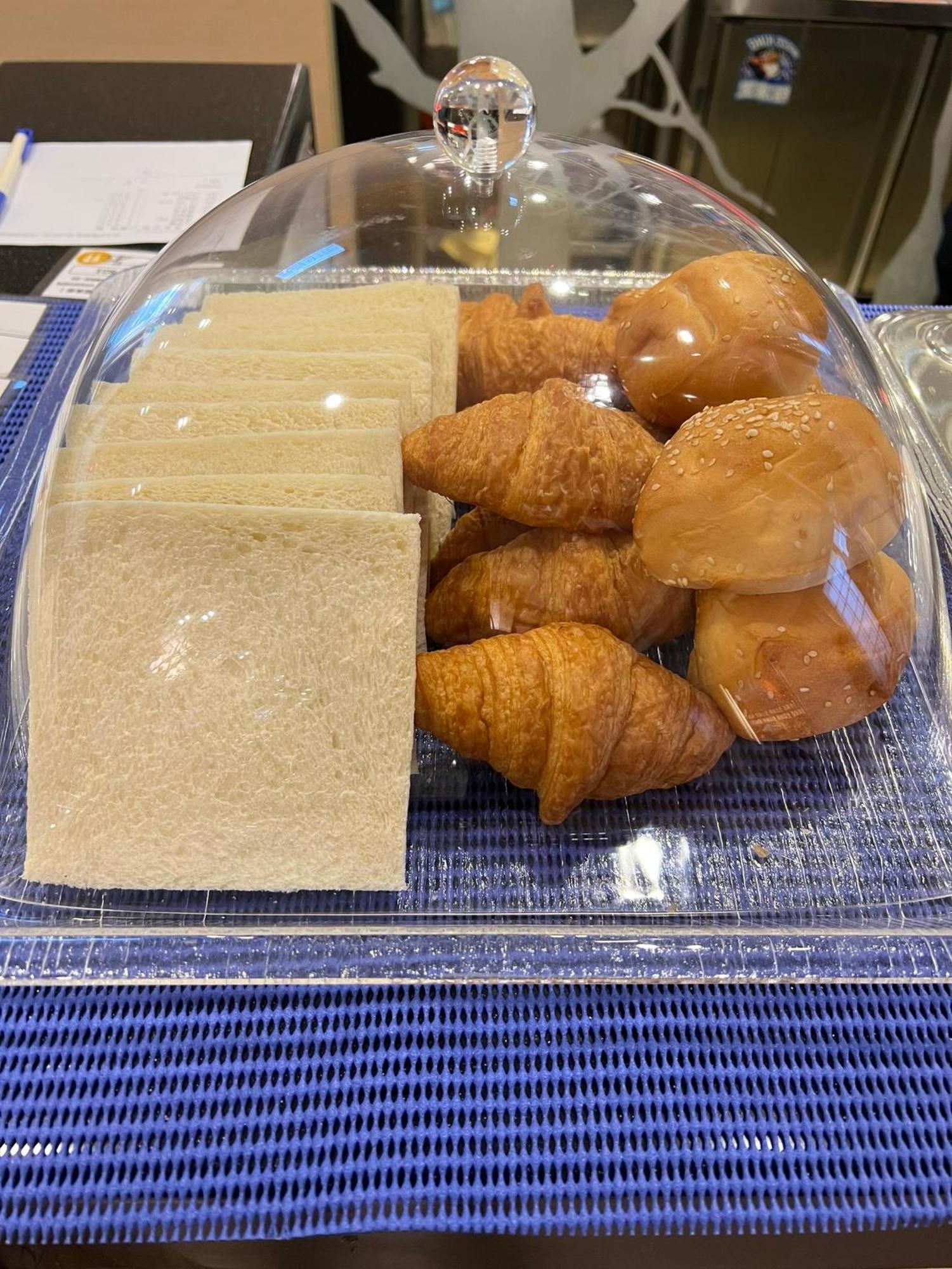 臺北 世聯商旅酒店 外观 照片