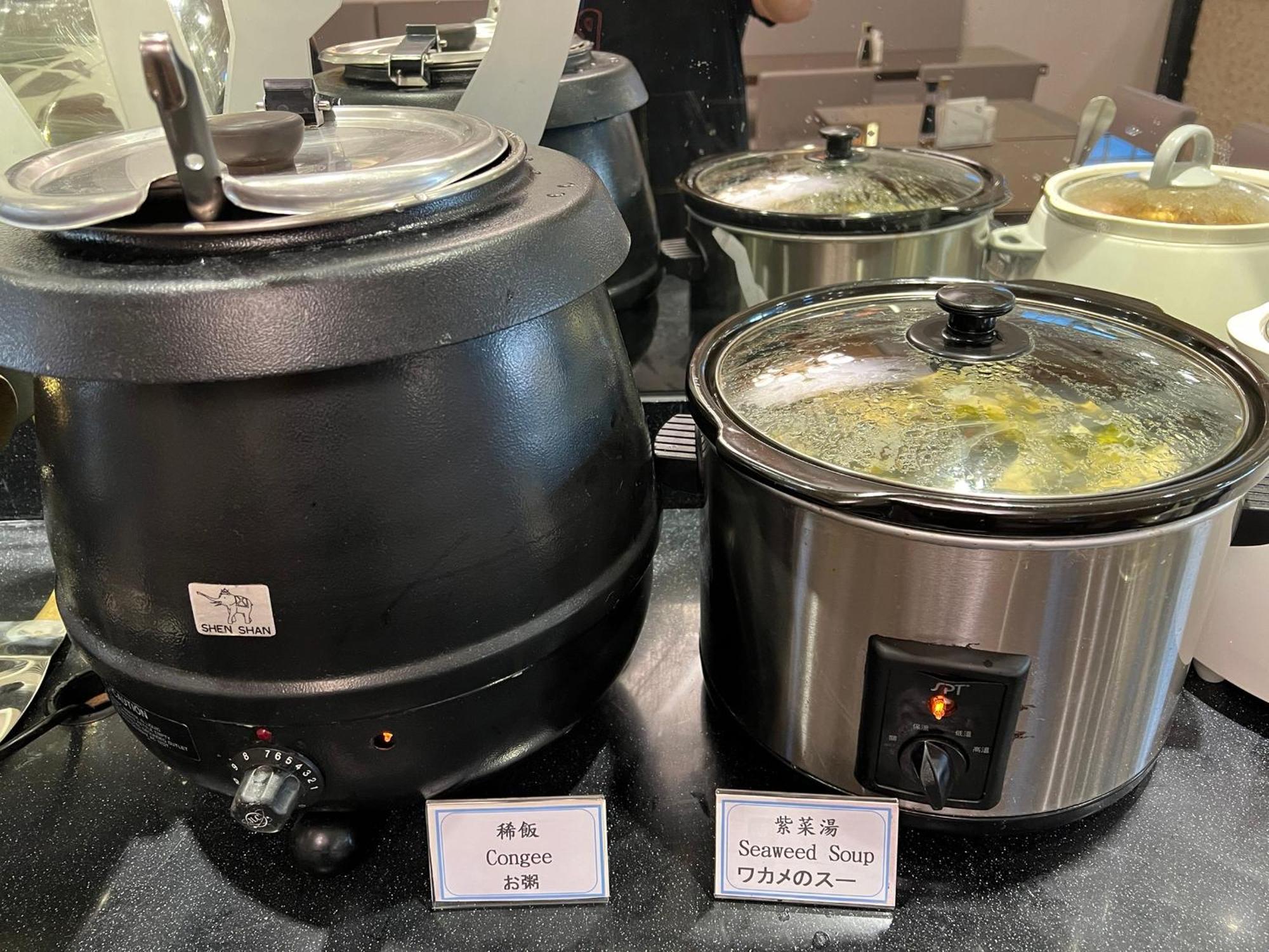 臺北 世聯商旅酒店 外观 照片