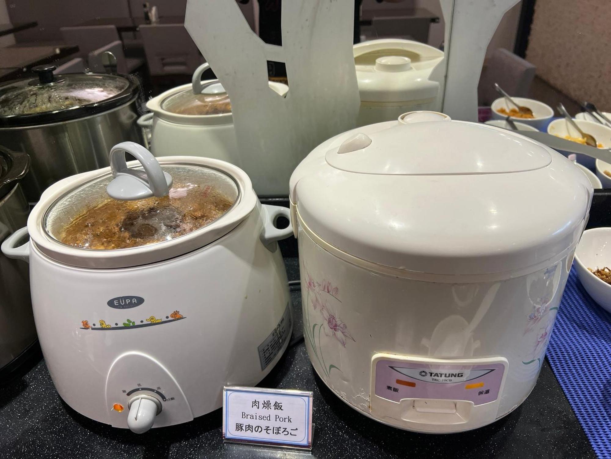 臺北 世聯商旅酒店 外观 照片