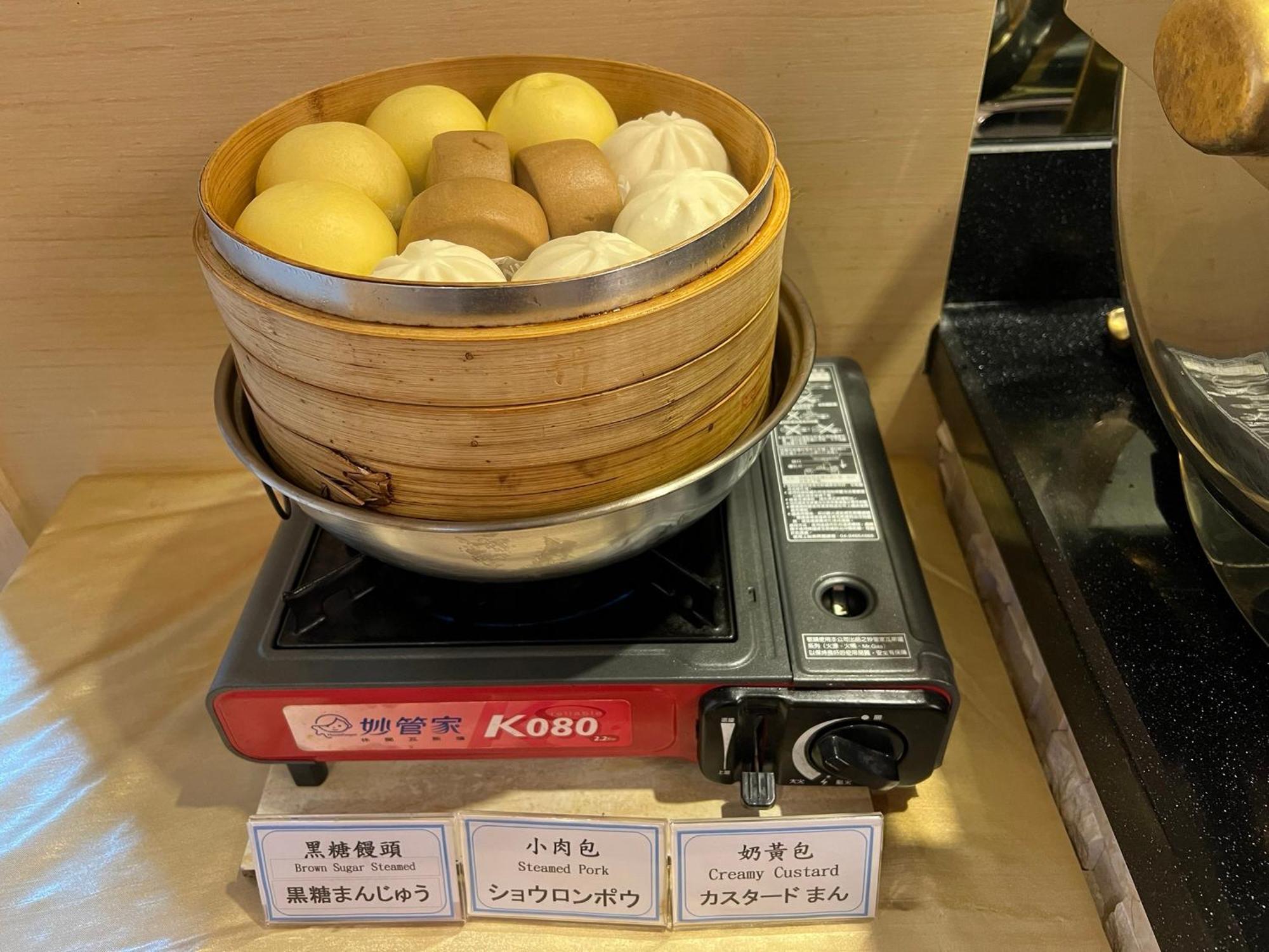 臺北 世聯商旅酒店 外观 照片