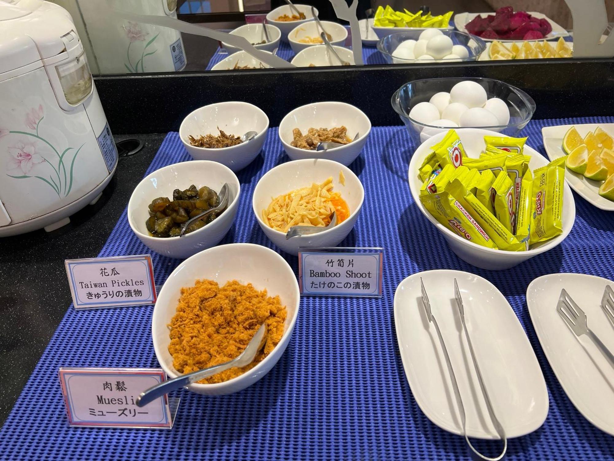 臺北 世聯商旅酒店 外观 照片